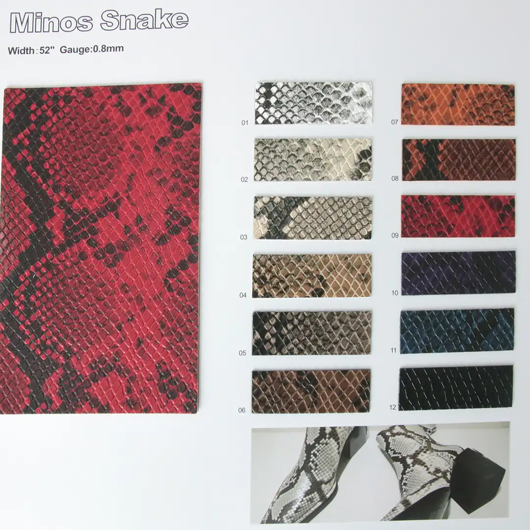 Animal Grain - Snake2