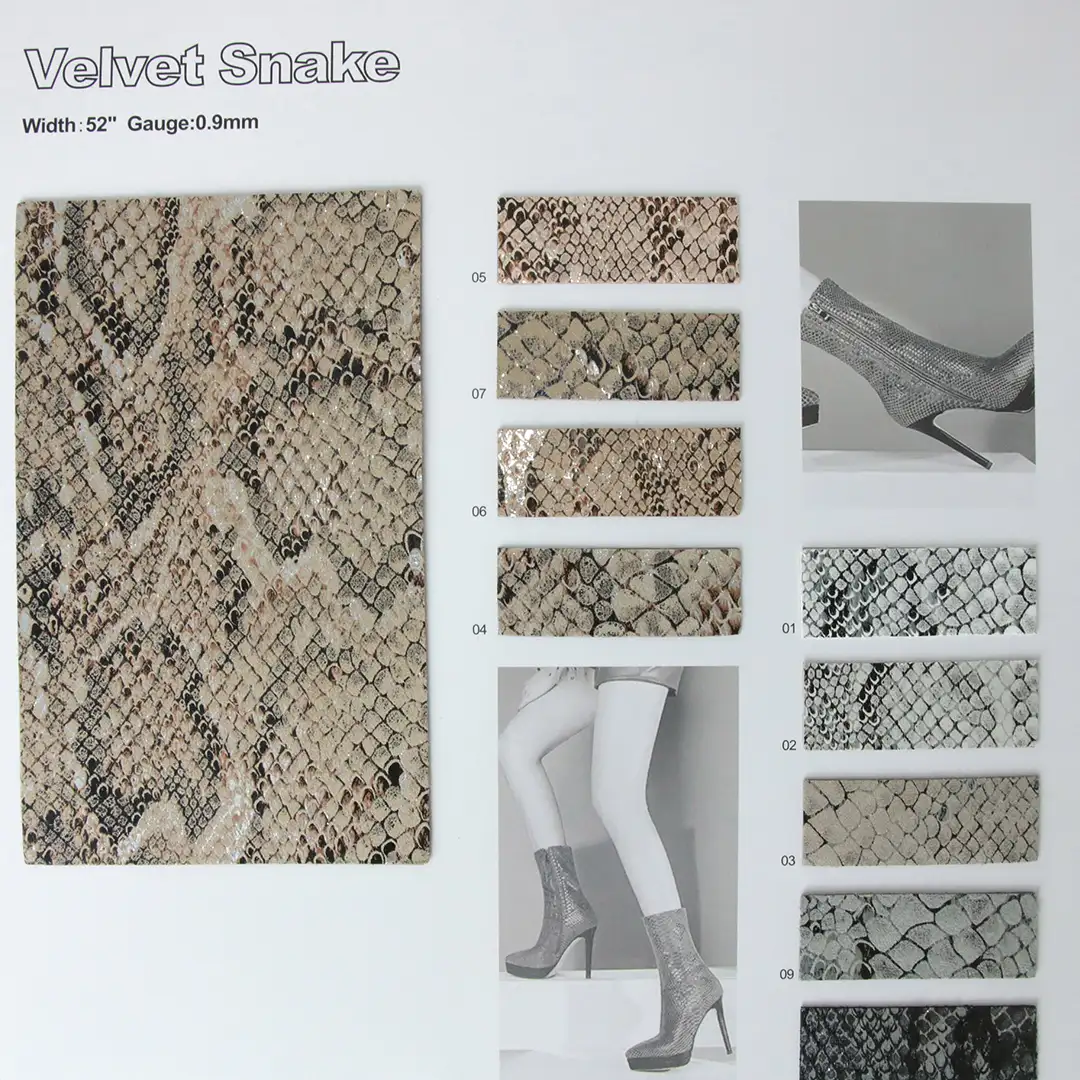 Animal Grain - Snake3