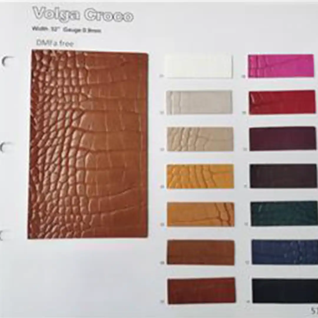 Animal Grain - croco2