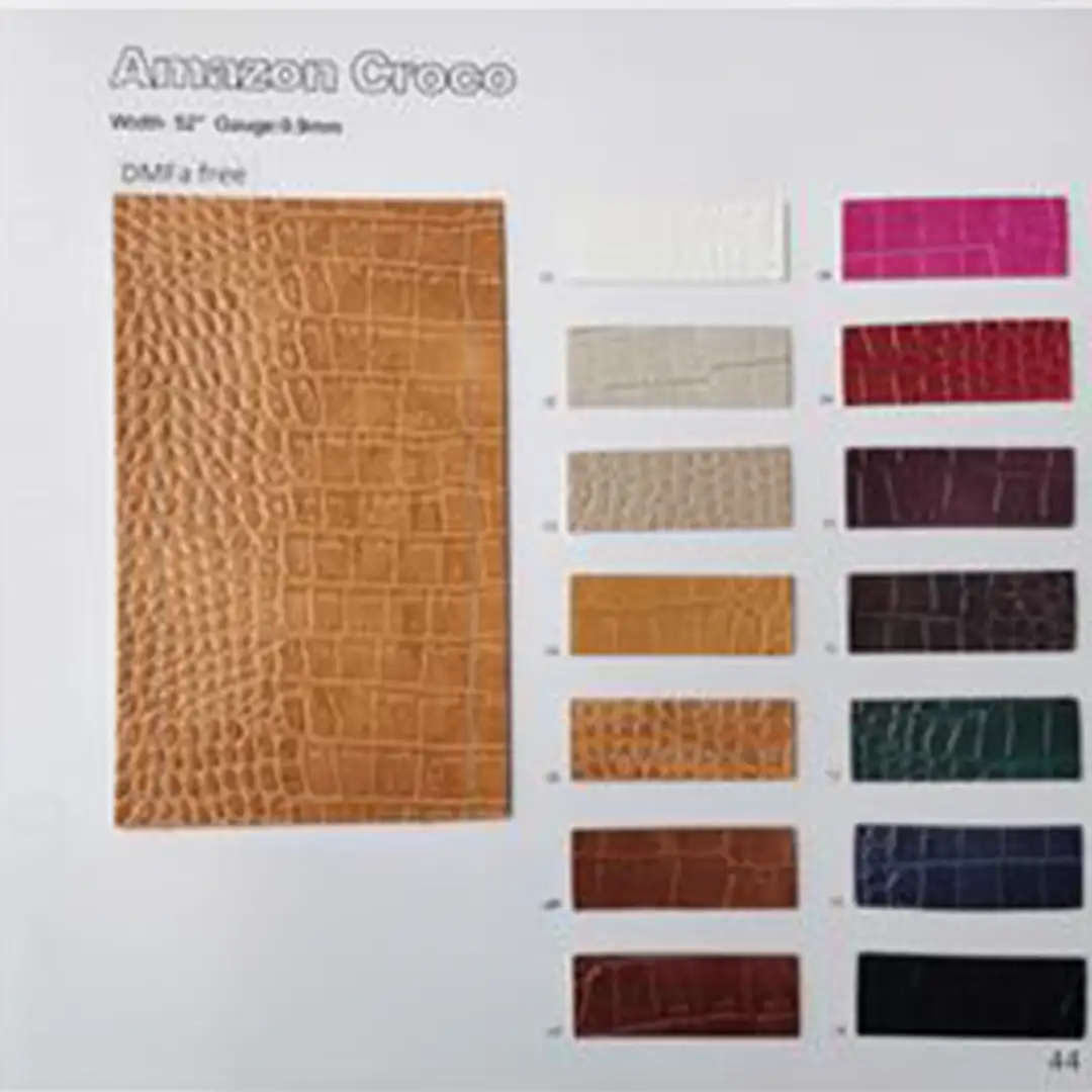 Animal Grain - croco3
