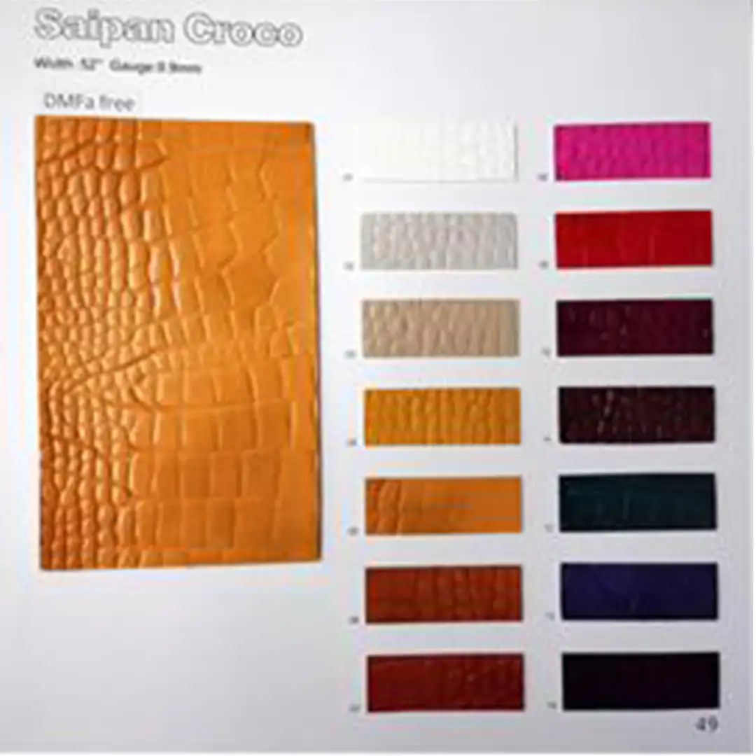 Animal Grain - croco4